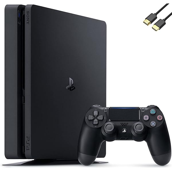 Amazon.com: Uplay Newest Play-Station 4 Console PS.4 with One